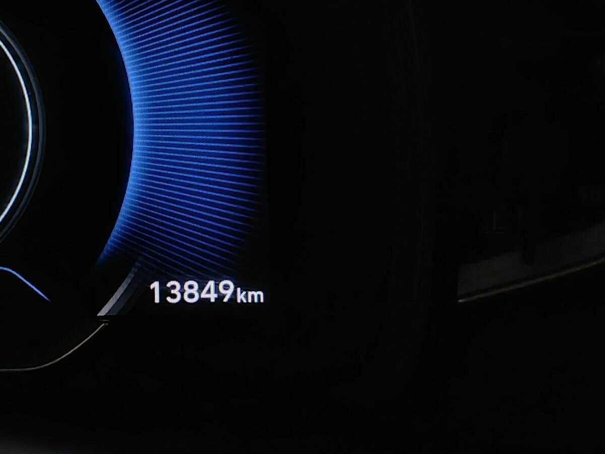 Hyundai Creta, 2021 Фото №16