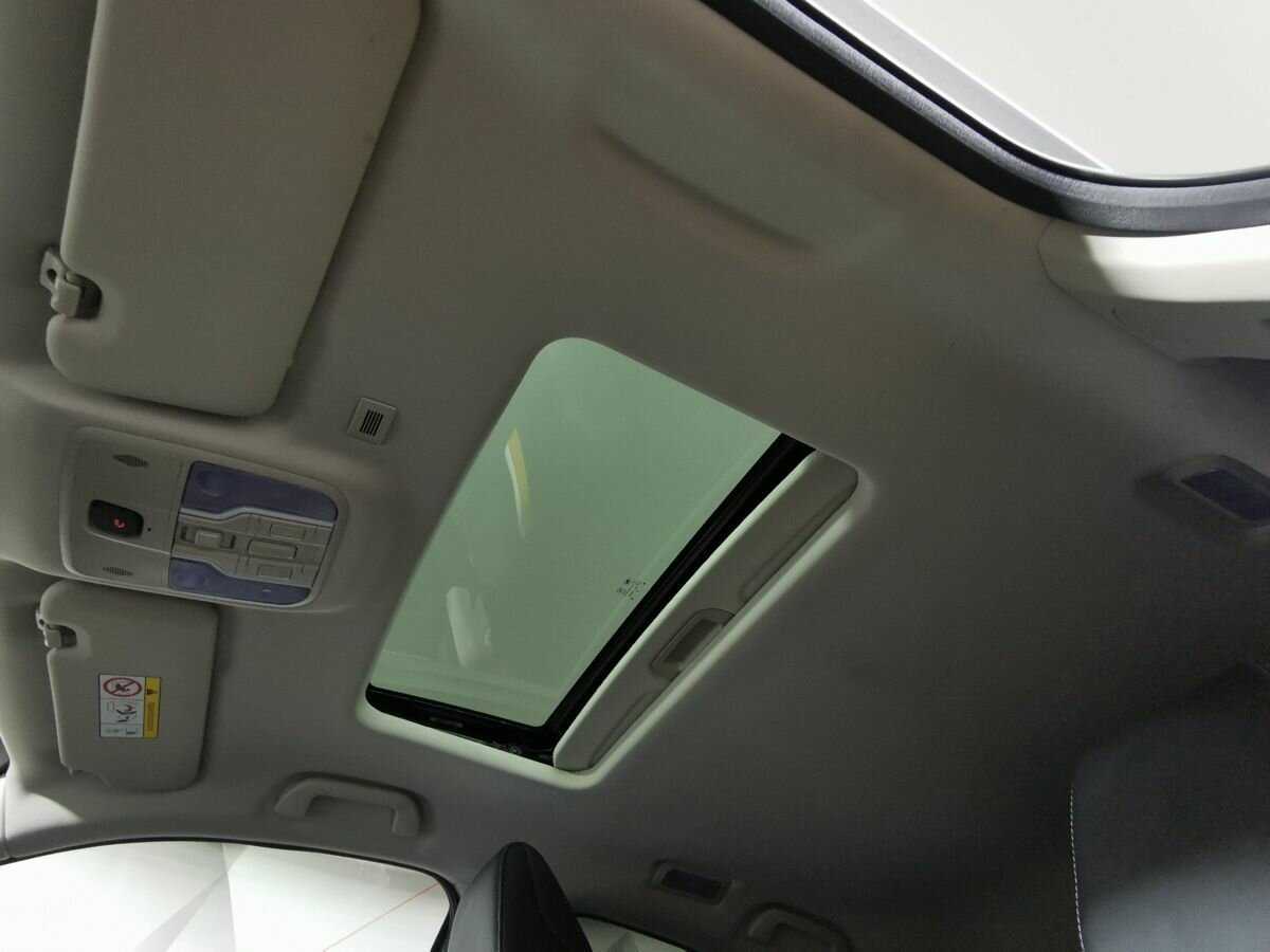 Haval F7x, 2019 Фото №18