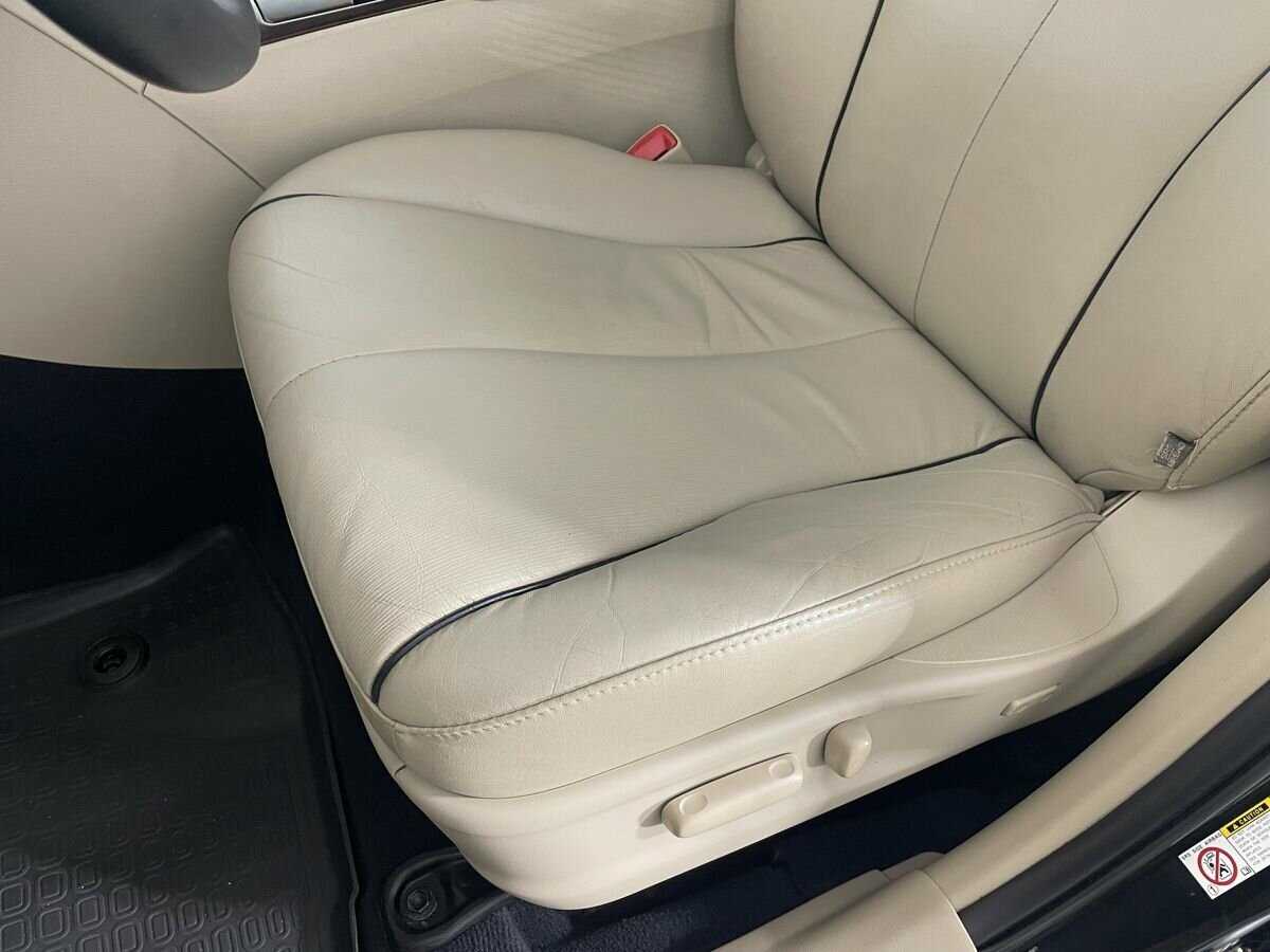 Toyota Venza, 2013 Фото №10