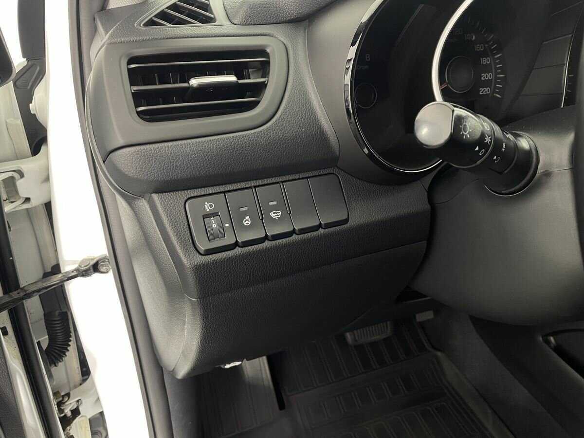 Kia Rio, 2016 - 93 547 км. | Фото №8