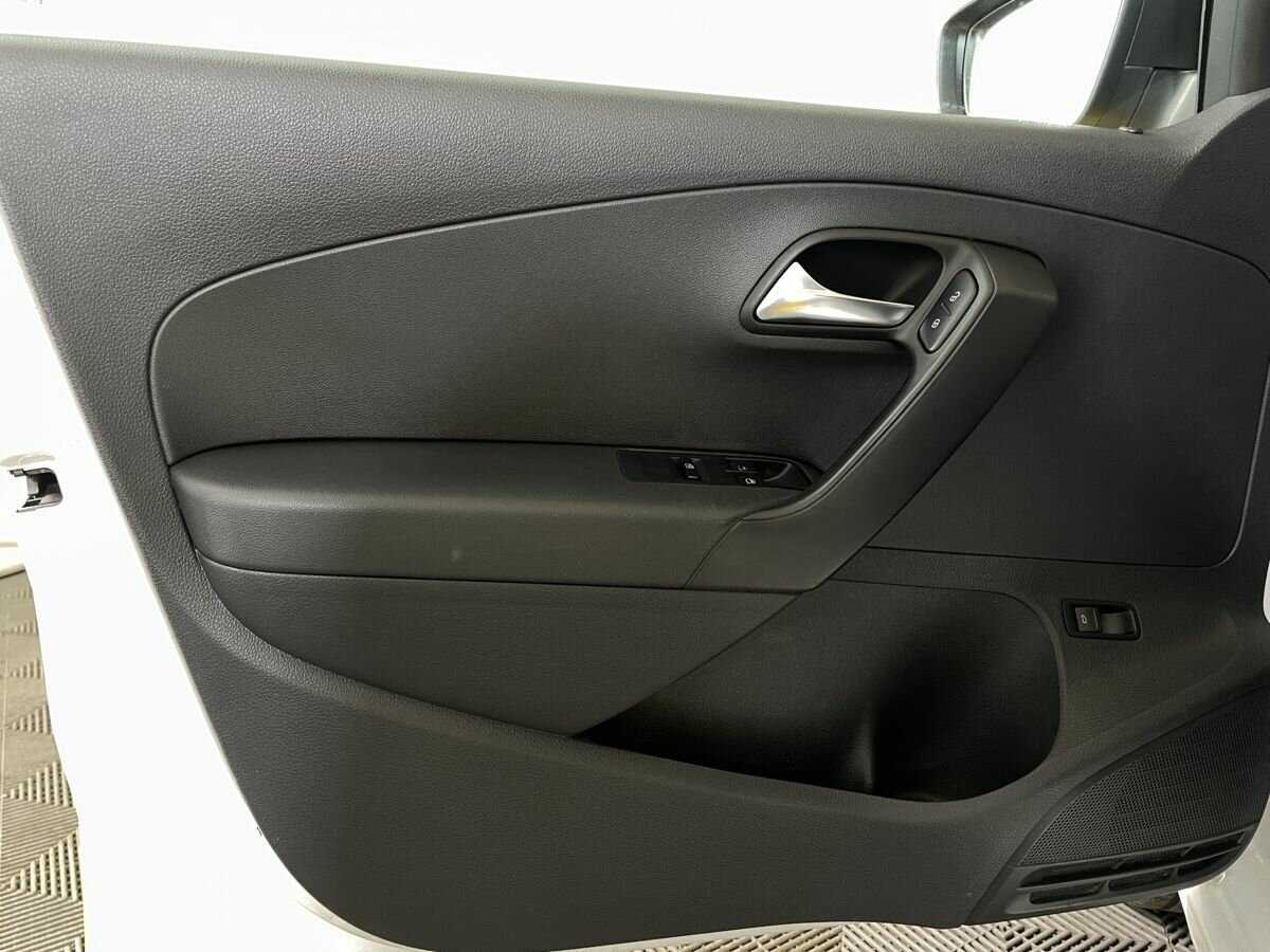 Volkswagen Polo, 2017 - 384 816 км. | Фото №8