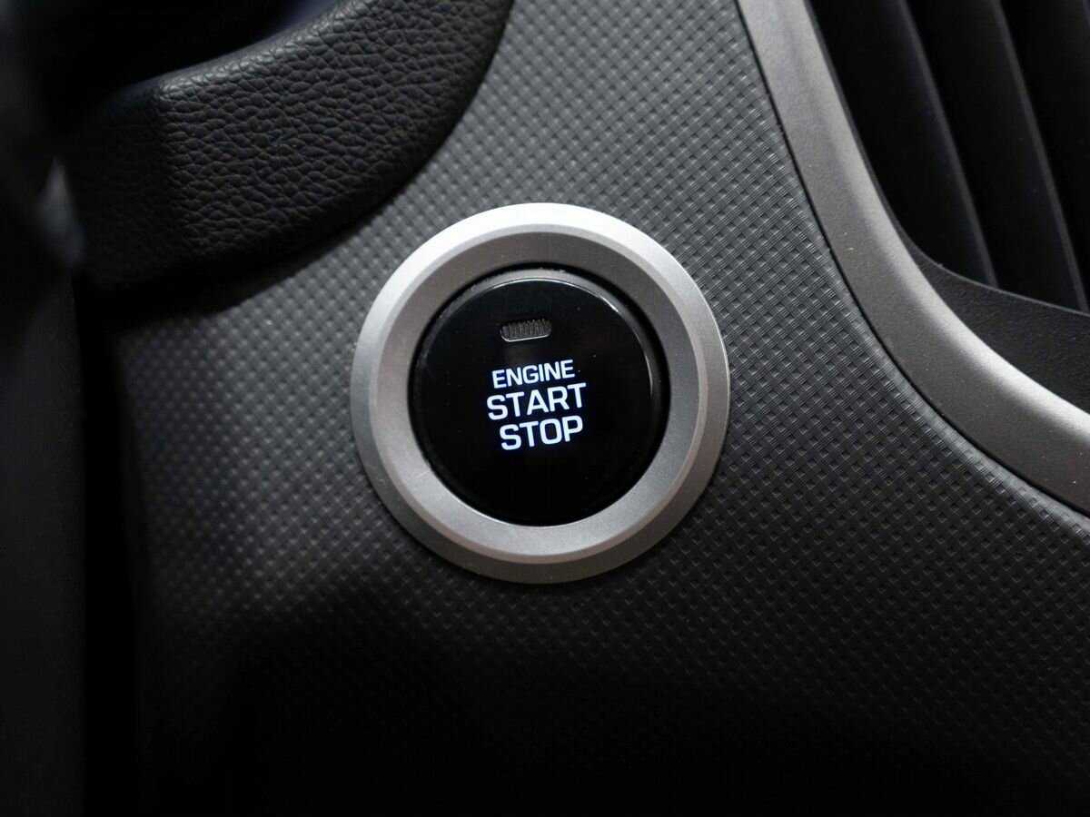 Hyundai Creta, 2018 Фото №15