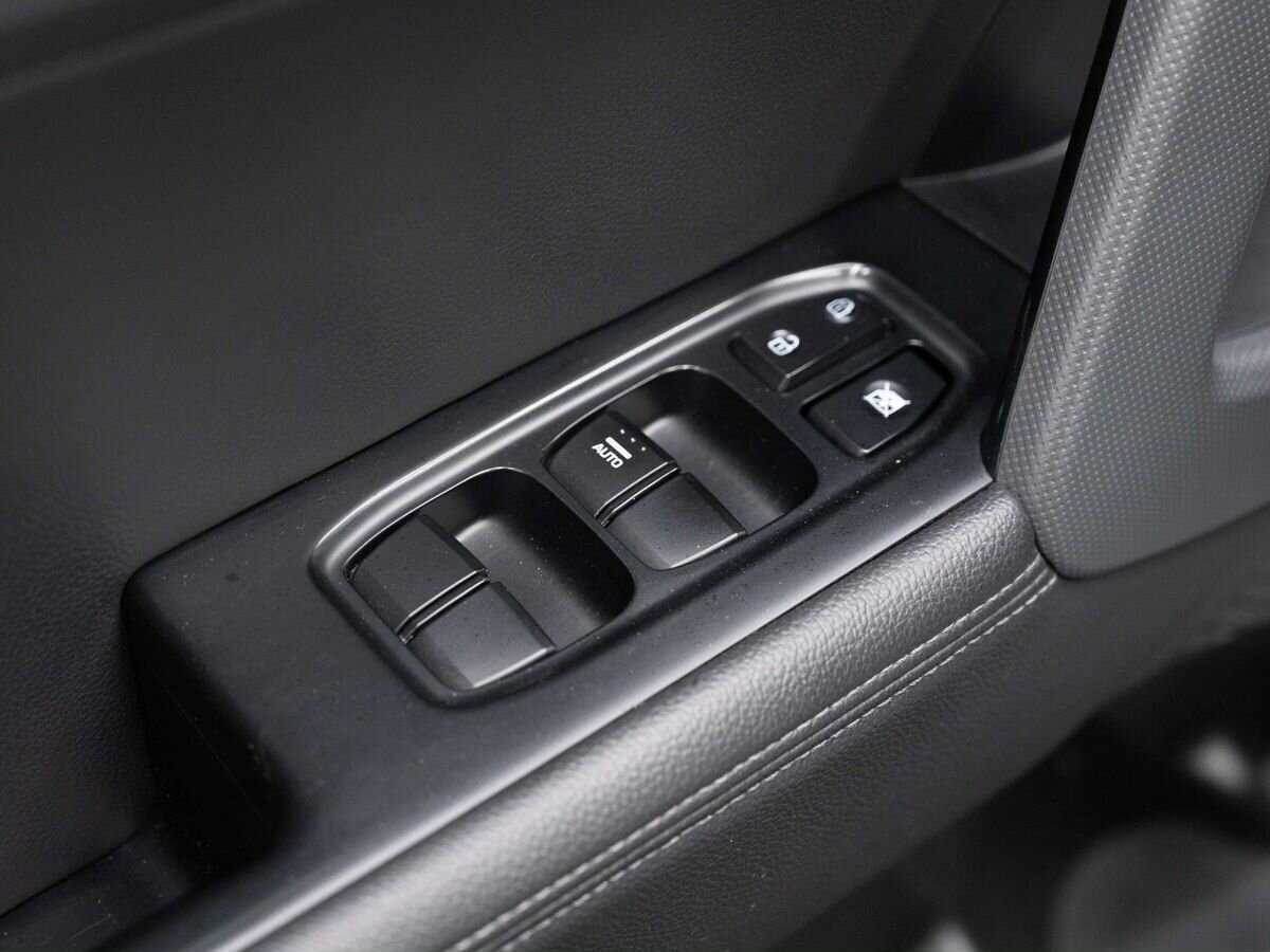 Hyundai Creta, 2018 Фото №17