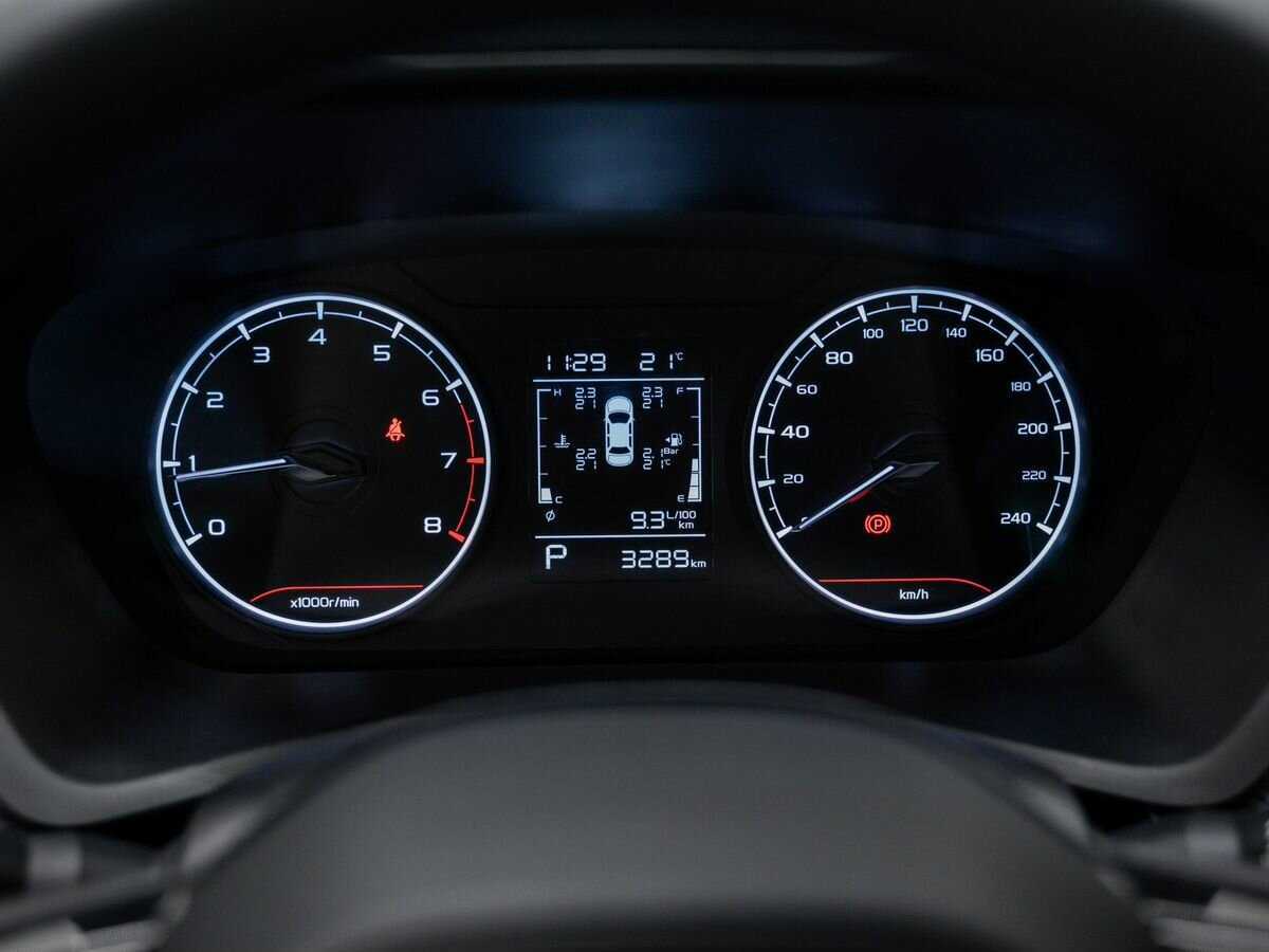 Geely Emgrand, 2023 Фото №20