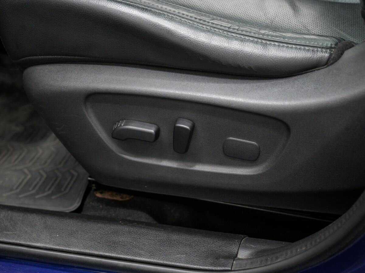 Nissan Qashqai, 2017 Фото №16