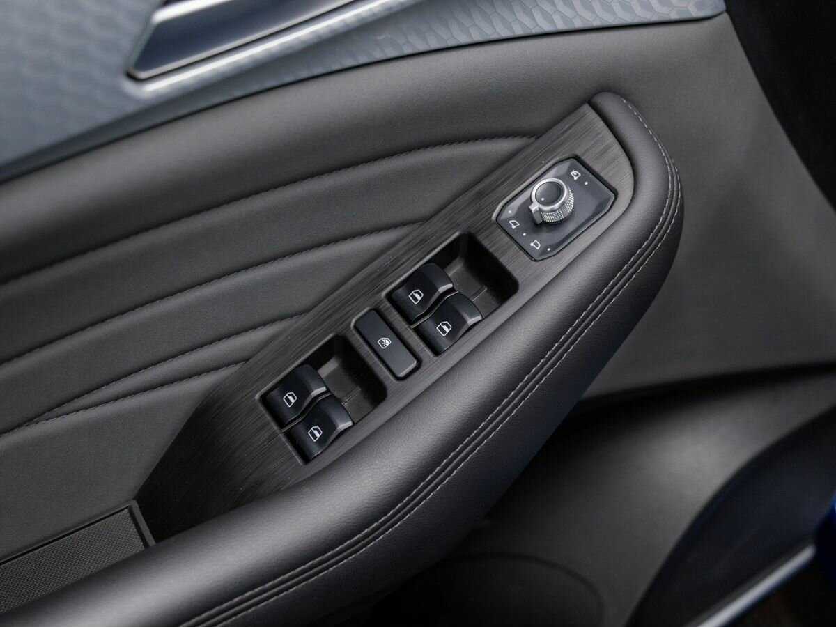 Haval F7x, 2023 Фото №17