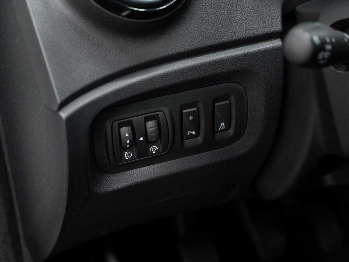 Renault Kaptur, 2019 Фото №17