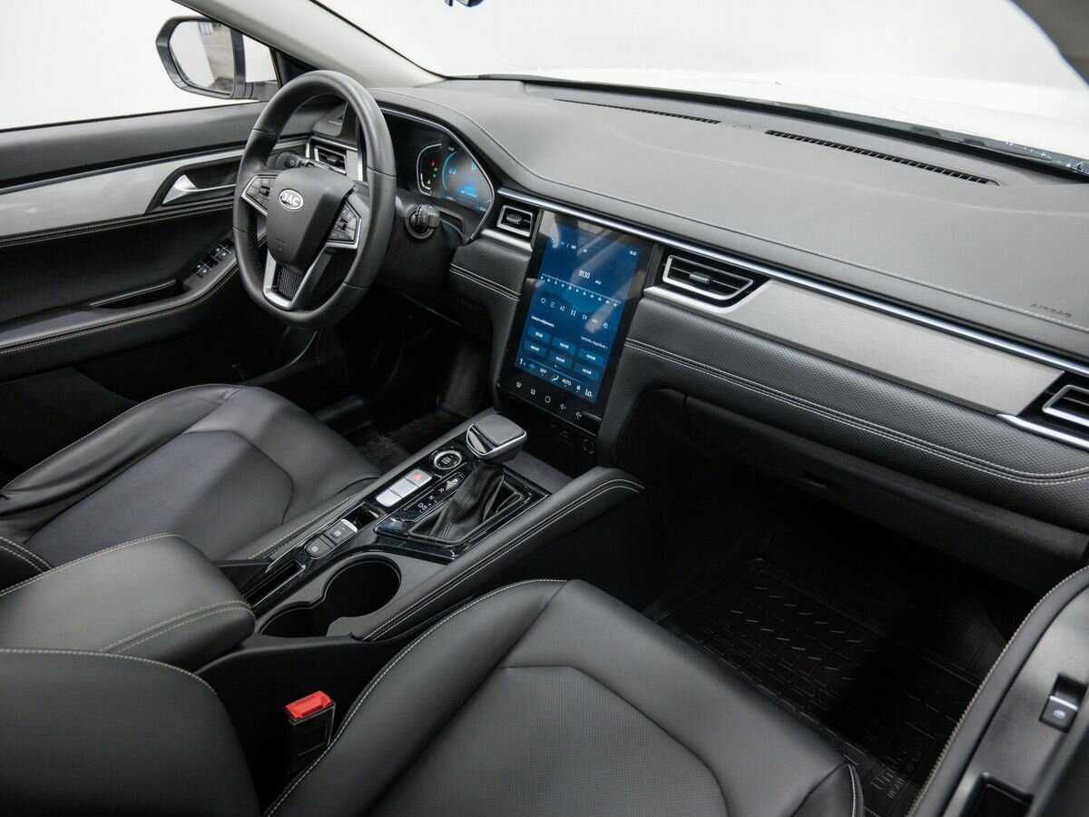 JAC J7, 2023 Фото №7