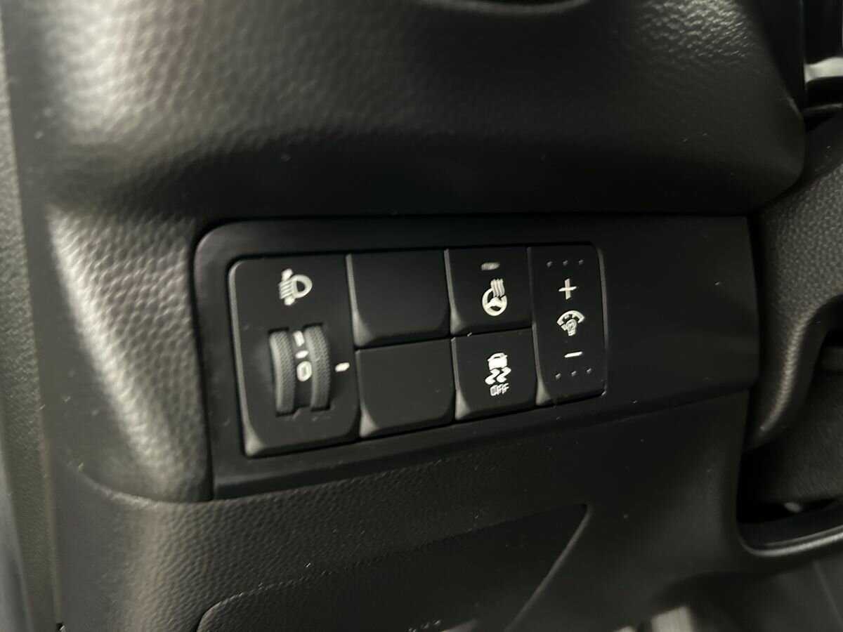 Kia Soul, 2019 - 72 857 км. | Фото №8