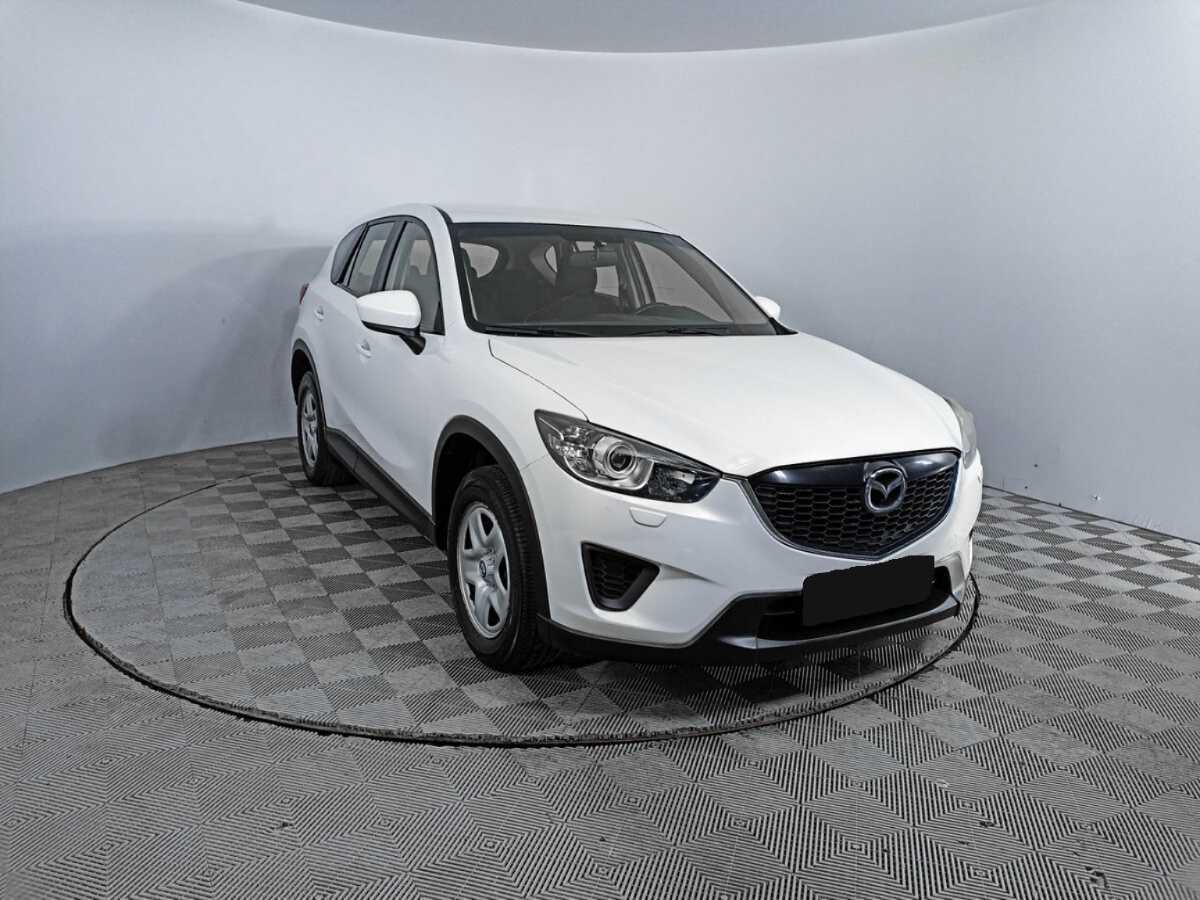 Mazda CX-5, 2015 - 172 567 км. | Фото №3