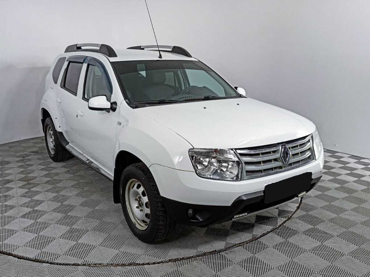Renault Duster, 2012 - 176 004 км. | Фото №3