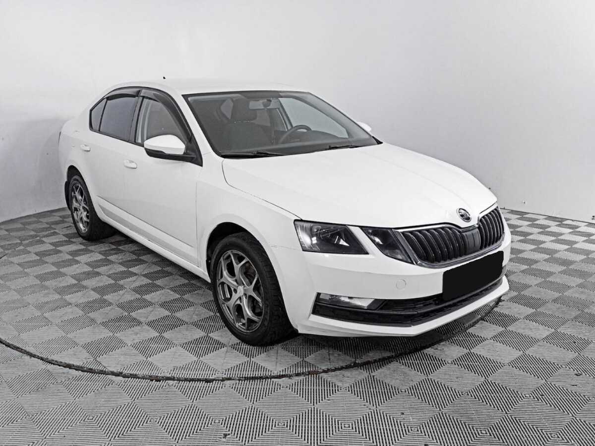 Skoda Octavia, 2019 - 145 002 км. | Фото №3