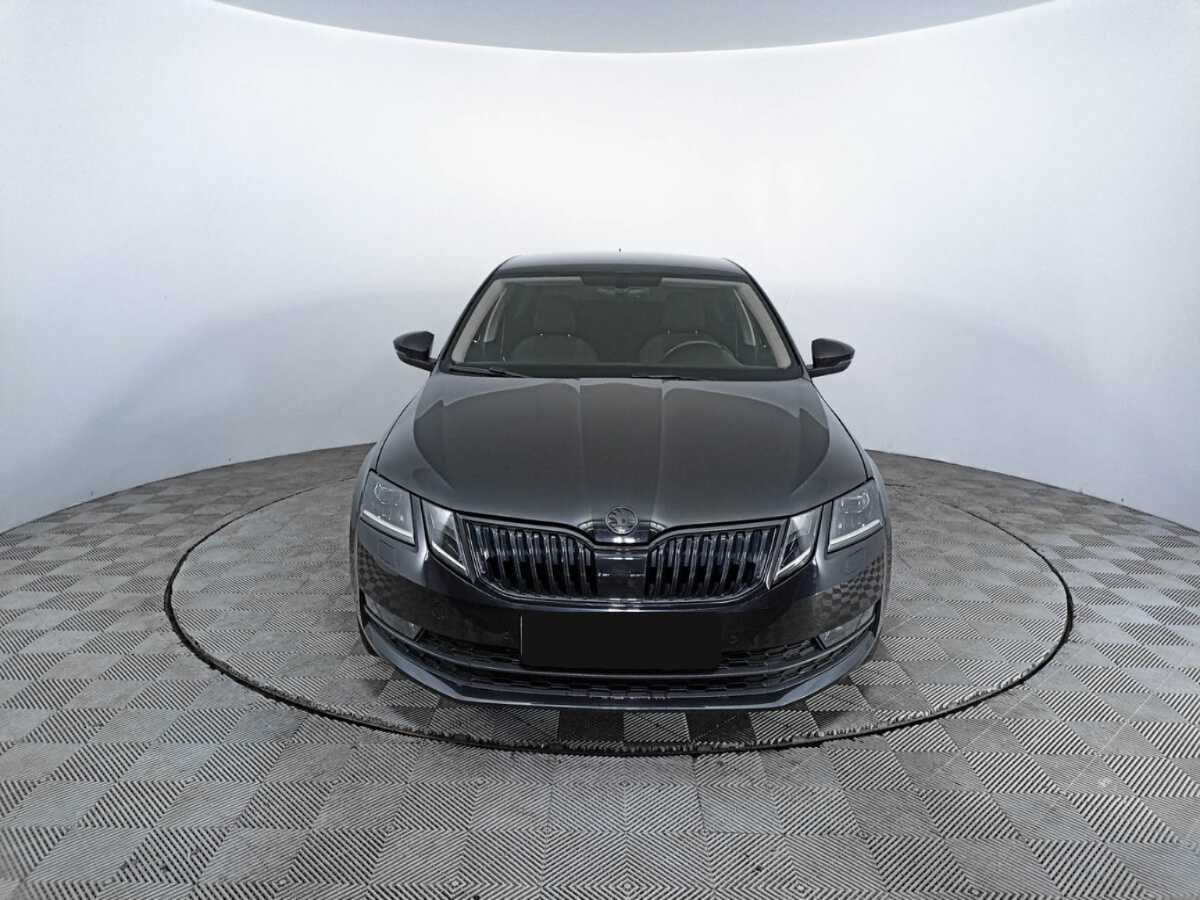Skoda Octavia, 2018 - 149 041 км. | Фото №2