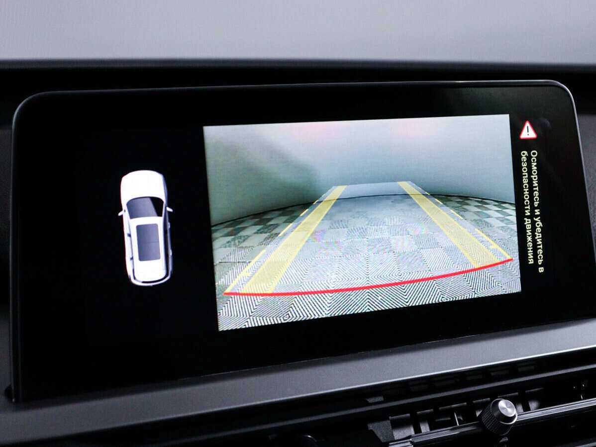 CHERY Tiggo 7 Pro, 2022 Фото №14