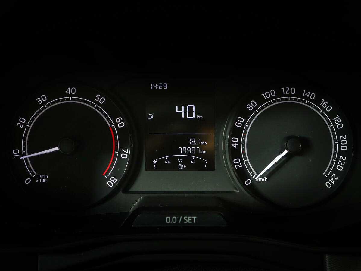 Skoda Rapid, 2020 Фото №9