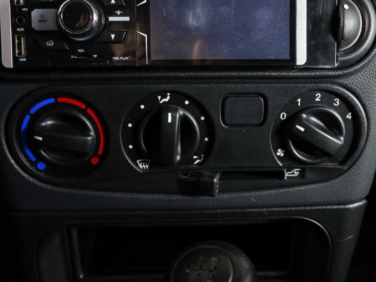 Lada (ВАЗ) Niva, 2023 Фото №16