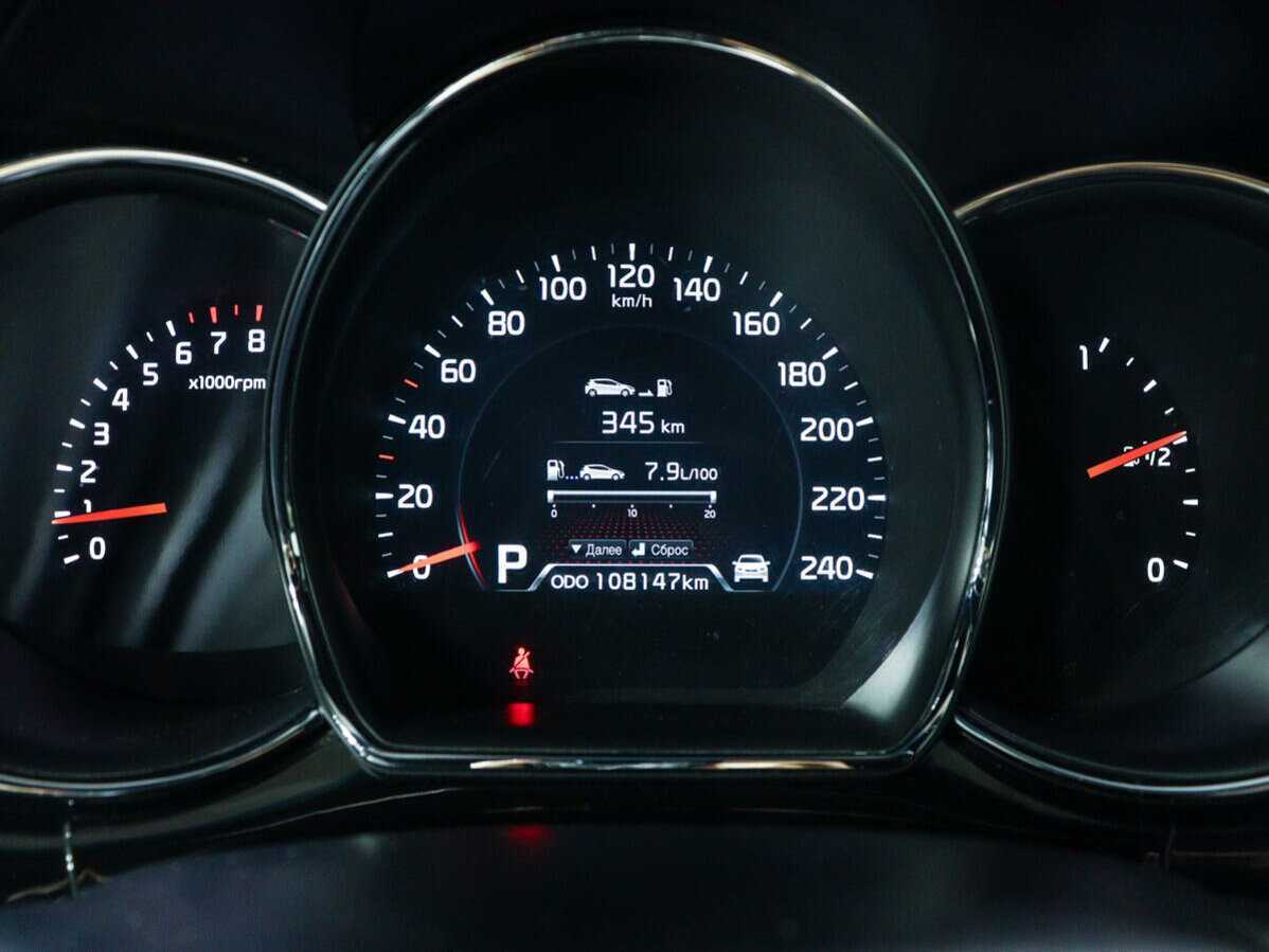 Kia Ceed, 2013 Фото №9