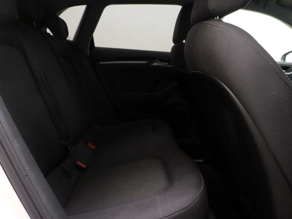 Audi A3 Sportback, 2016 - 130 940 км. | Фото №8