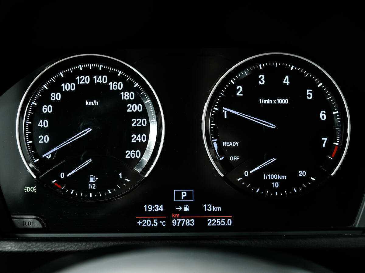 BMW X1 18i sDrive, 2018 Фото №10