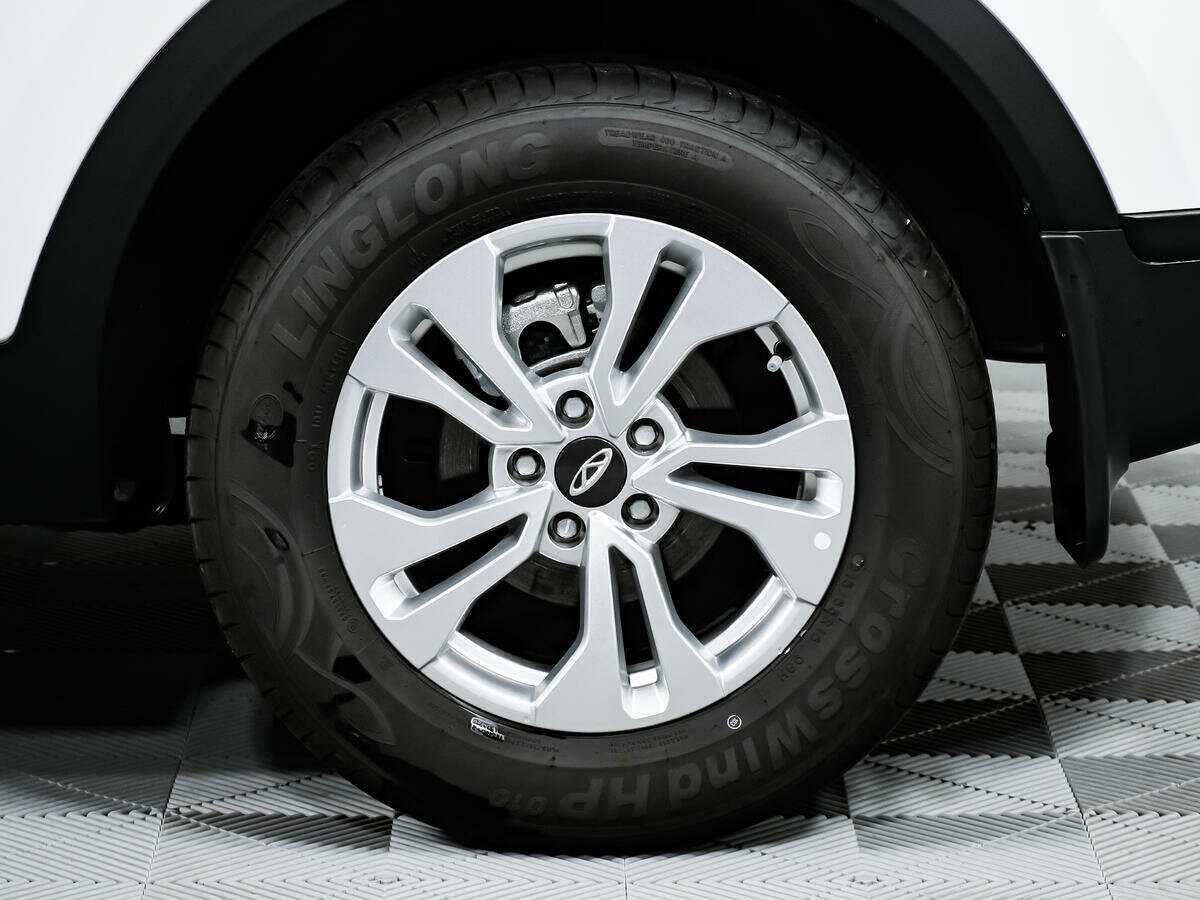 CHERY Tiggo 4 Pro, 2023 Фото №14