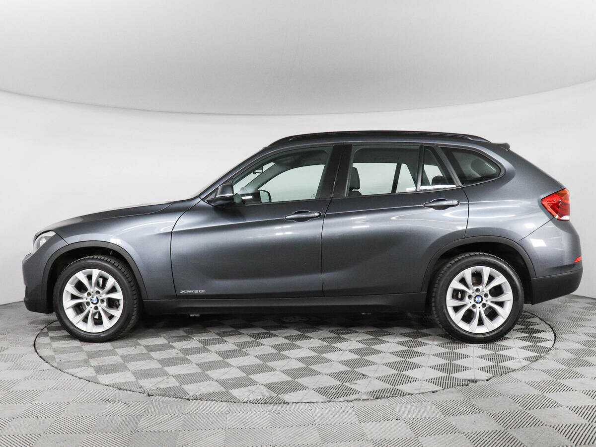 BMW X1 20i, 2013 Фото №5