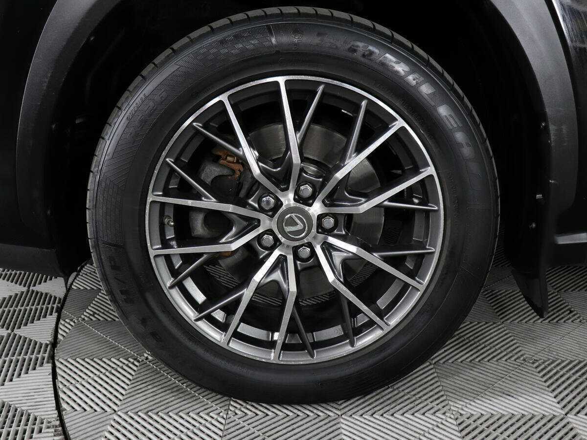 Lexus NX 200, 2015 Фото №10