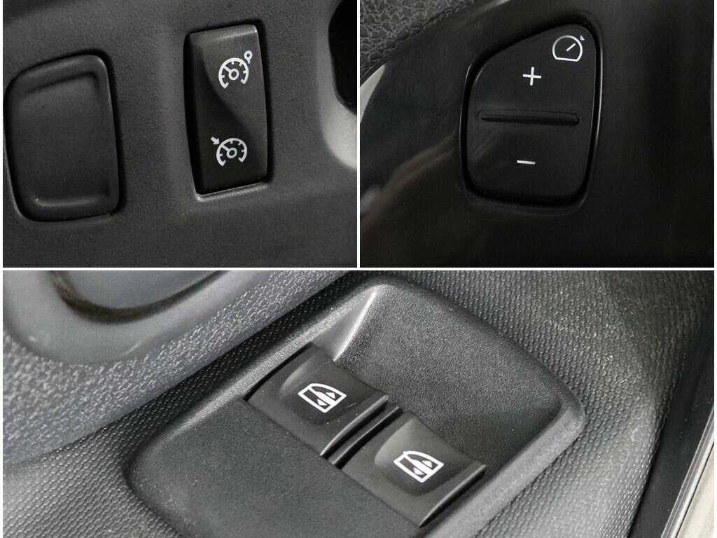 Renault Sandero, 2015 Фото №16