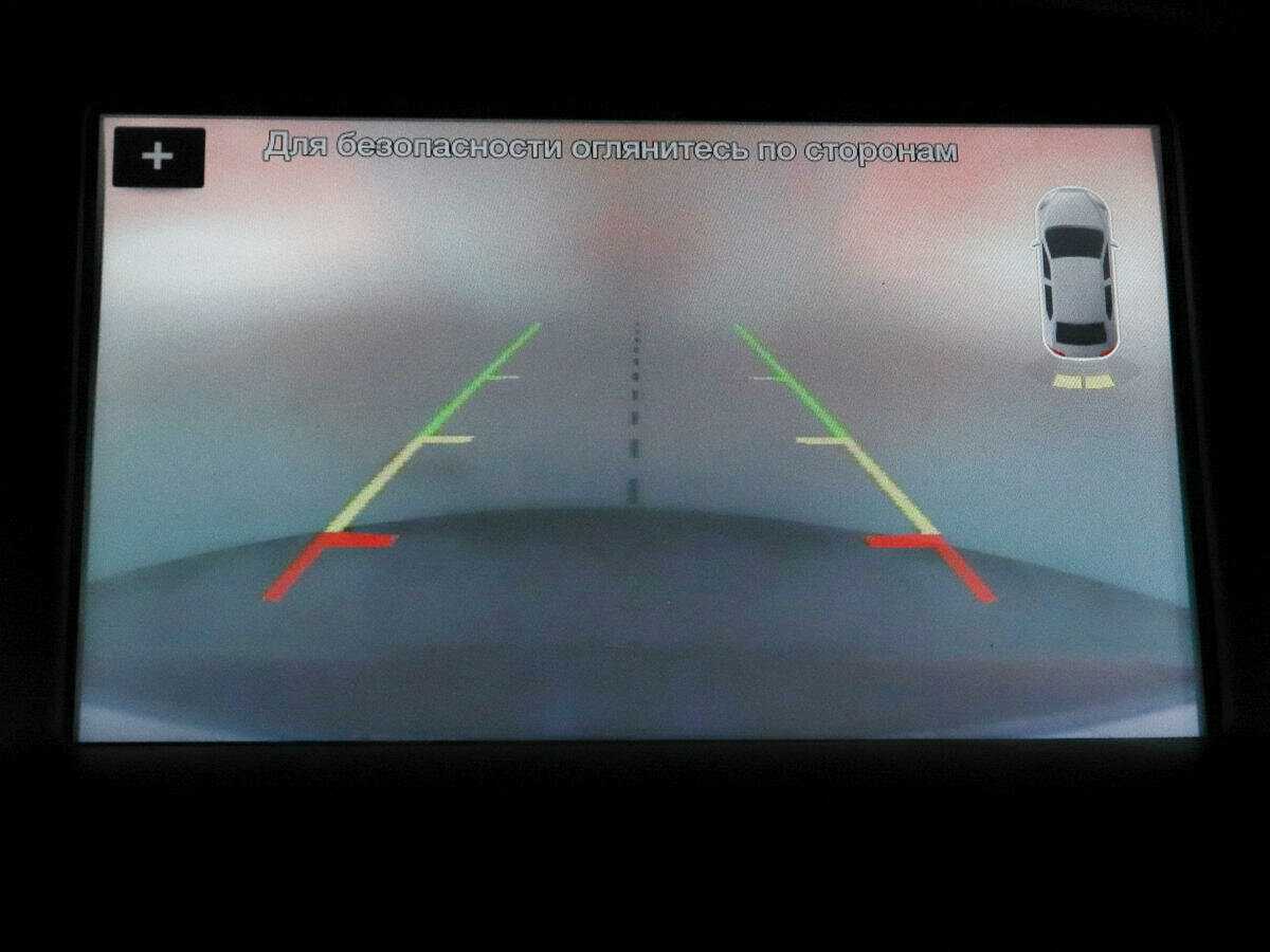 Ford Focus, 2017 Фото №13