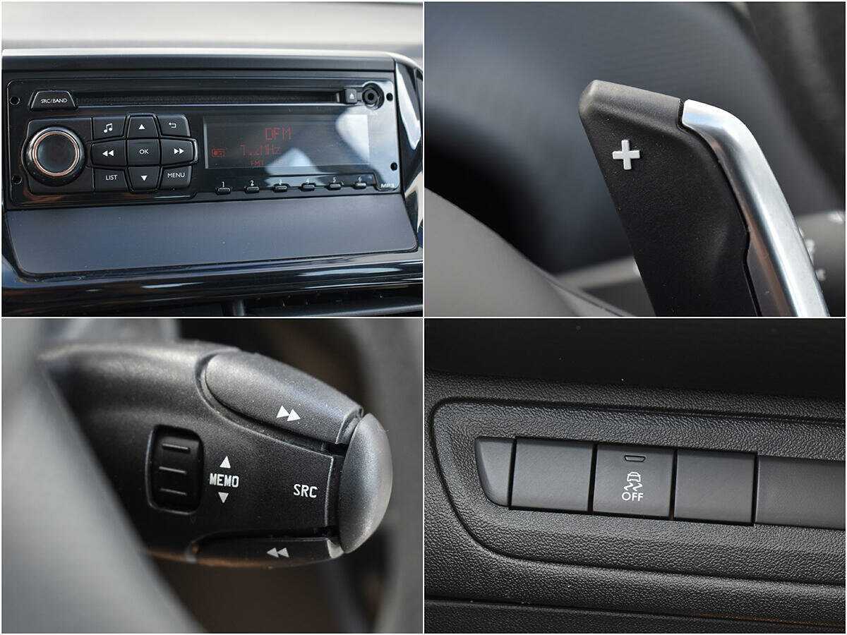 Peugeot 2008, 2014 Фото №14