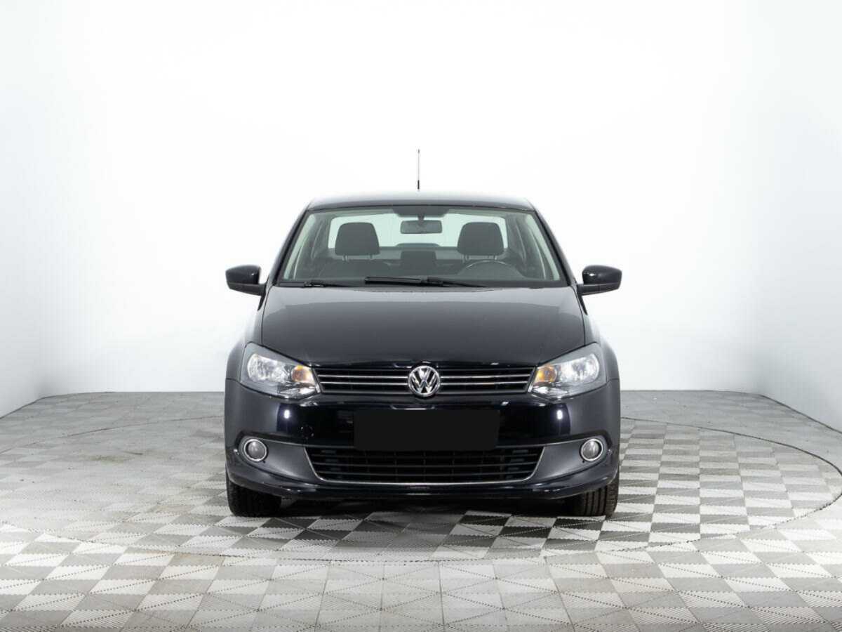 Volkswagen Polo, 2012 - 148 222 км. | Фото №2