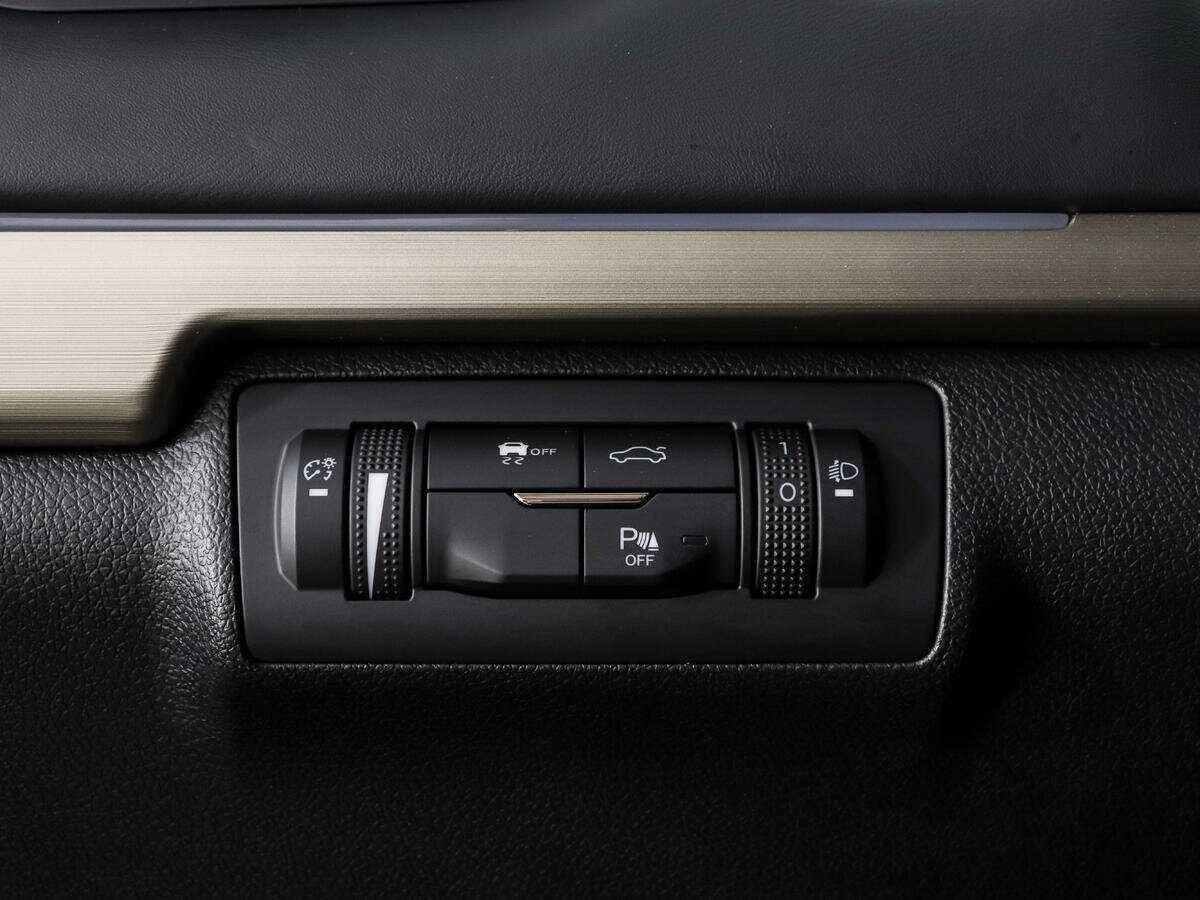 EXEED TXL, 2022 Фото №10