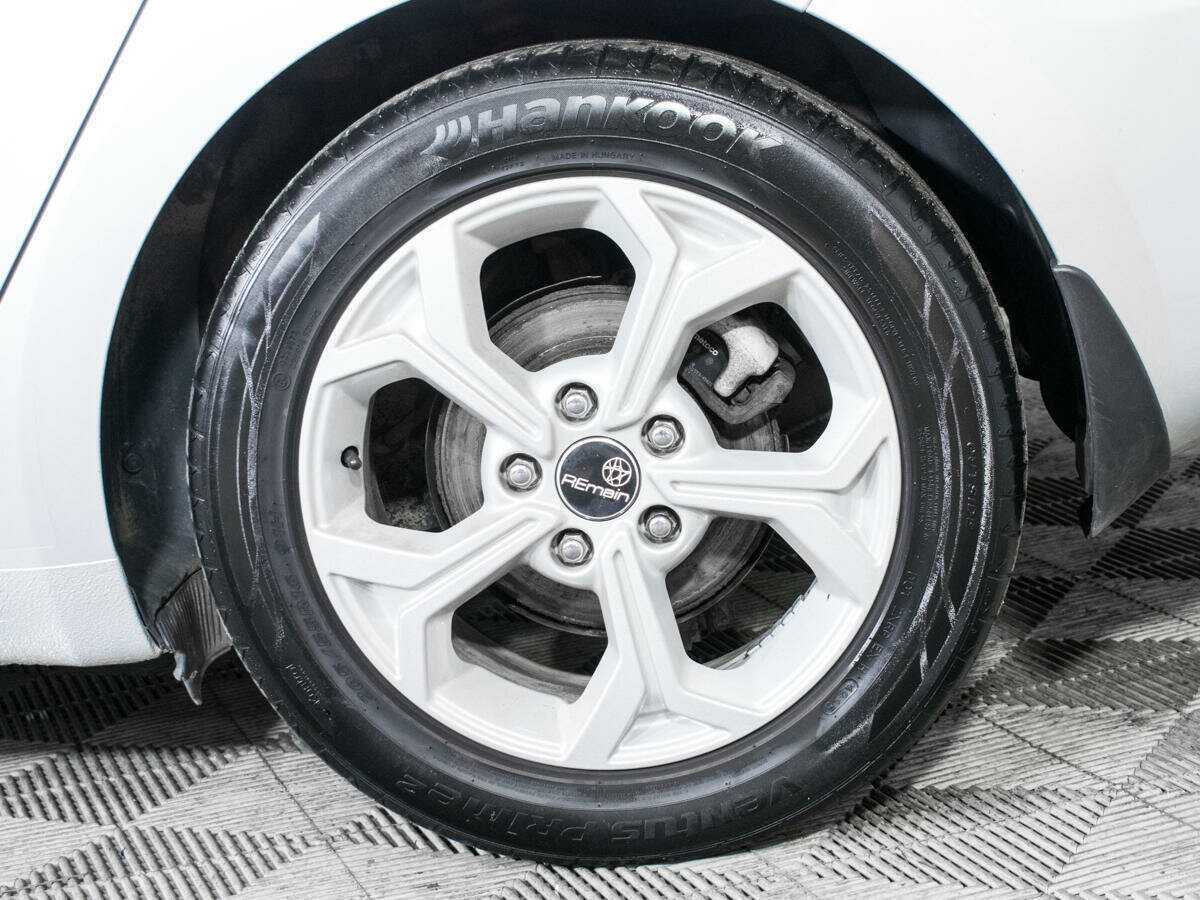 Kia Ceed, 2016 Фото №15