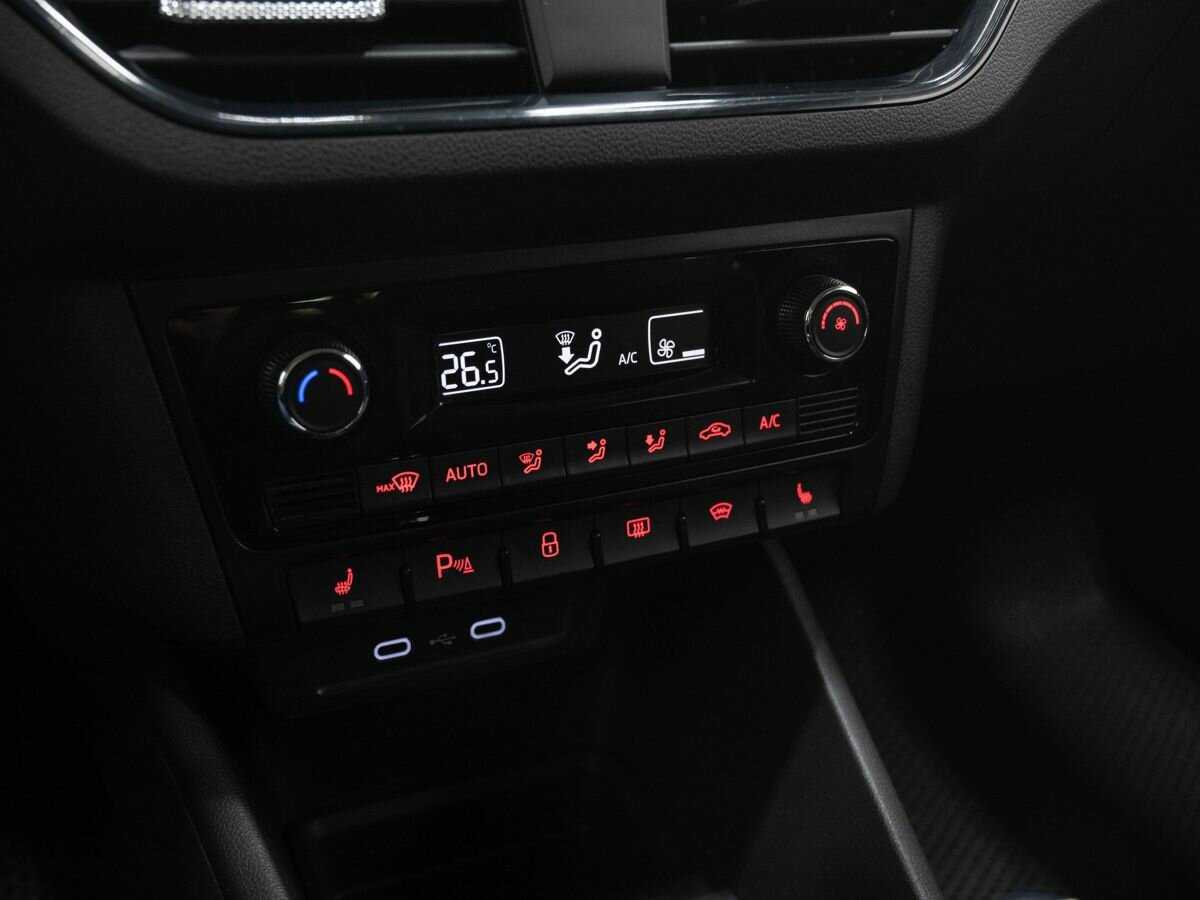 Volkswagen Polo, 2021 Фото №19