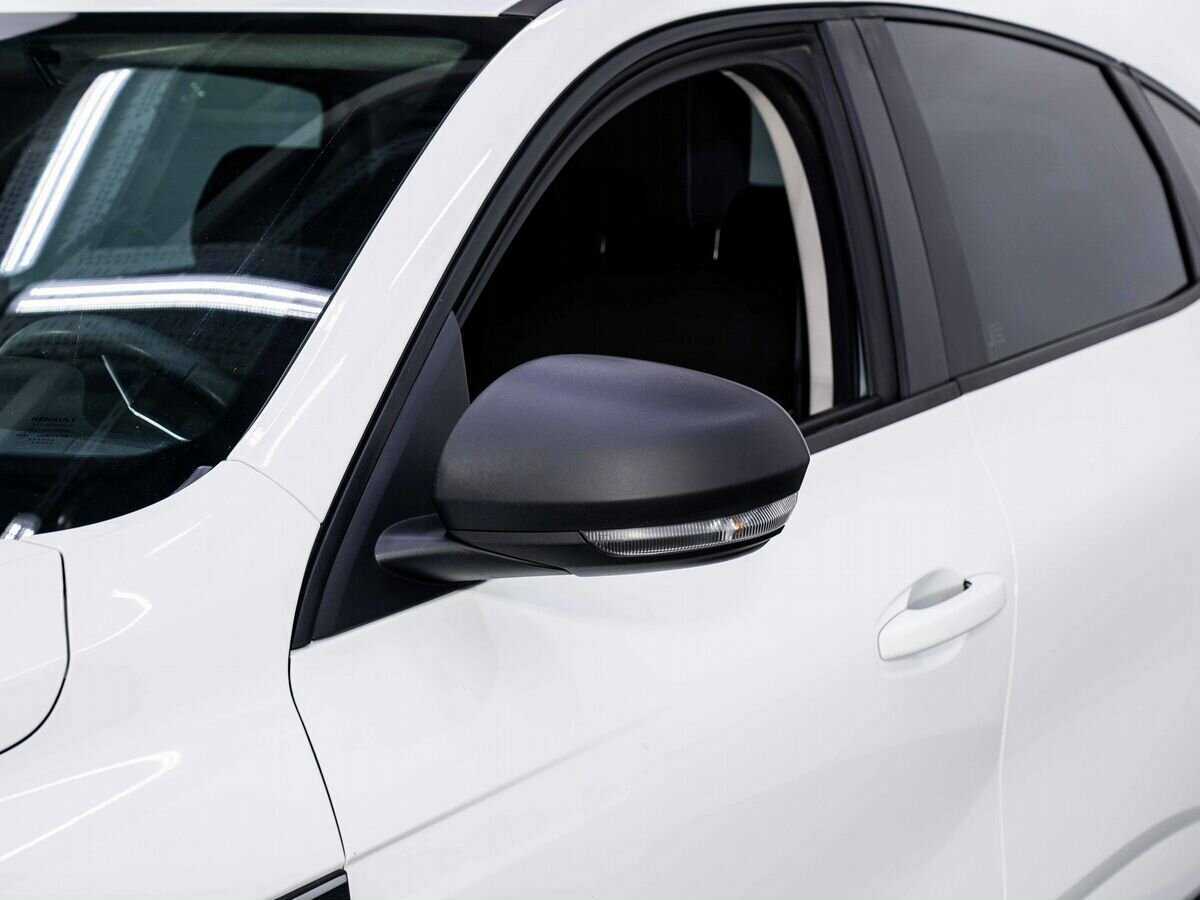 Renault Arkana, 2020 Фото №7