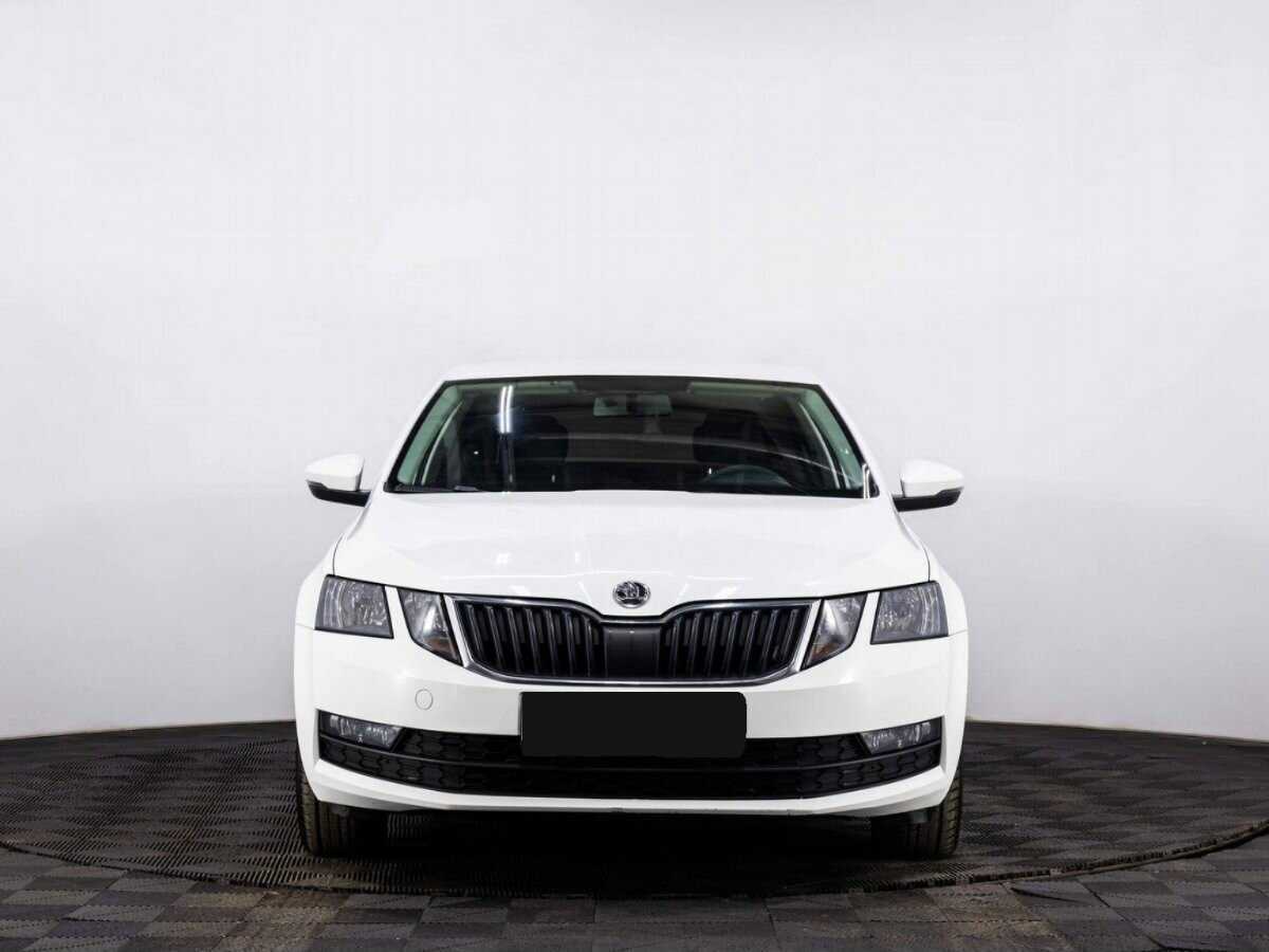 Skoda Octavia, 2019 - 86 000 км. | Фото №2