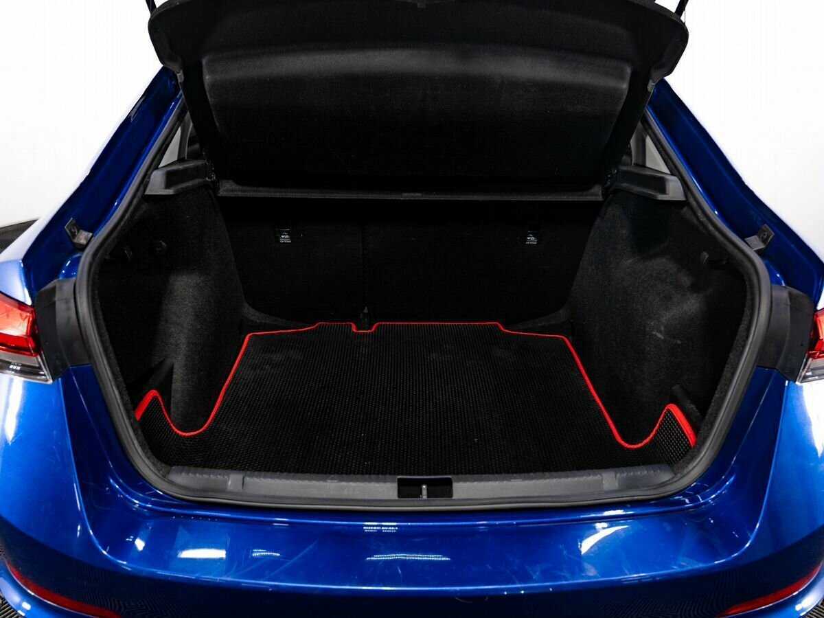 Skoda Rapid, 2021 Фото №22