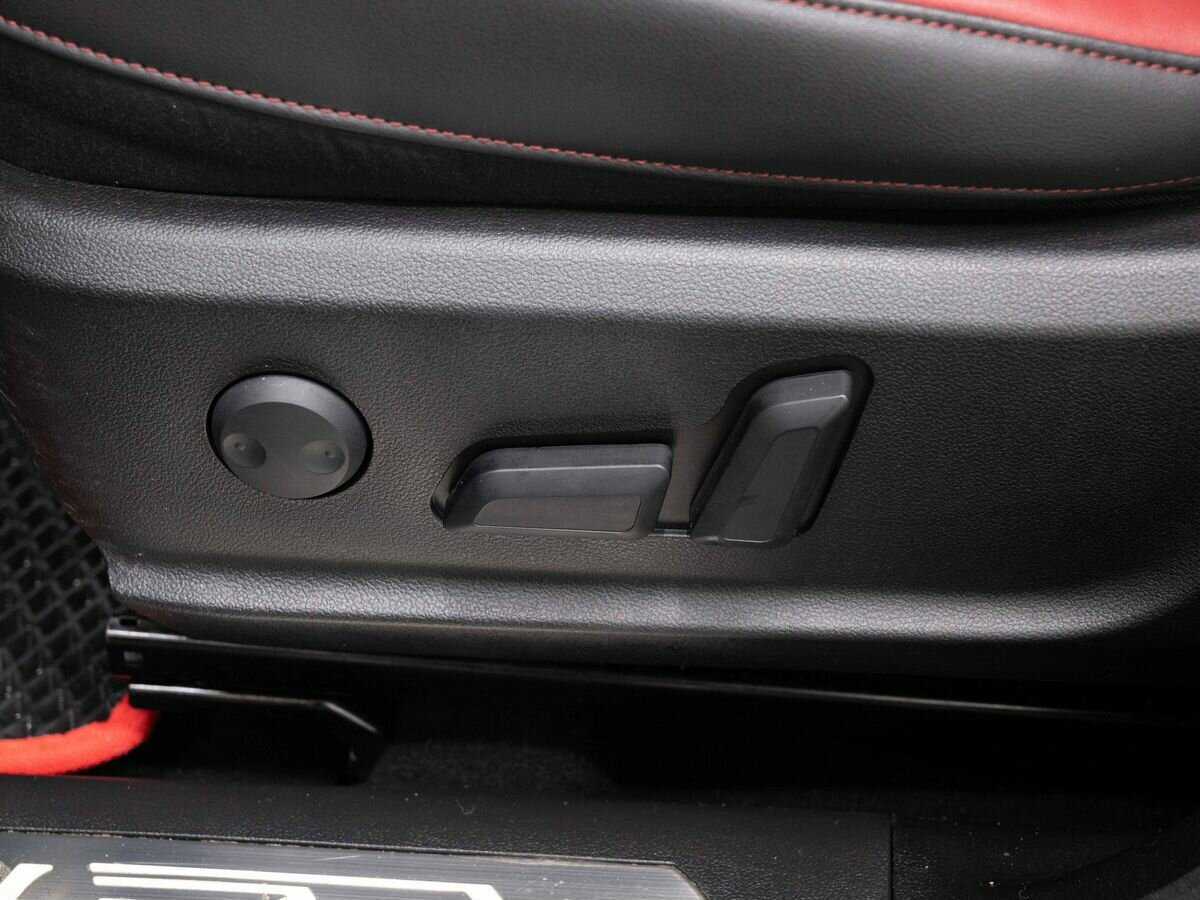 Haval F7x, 2022 Фото №22