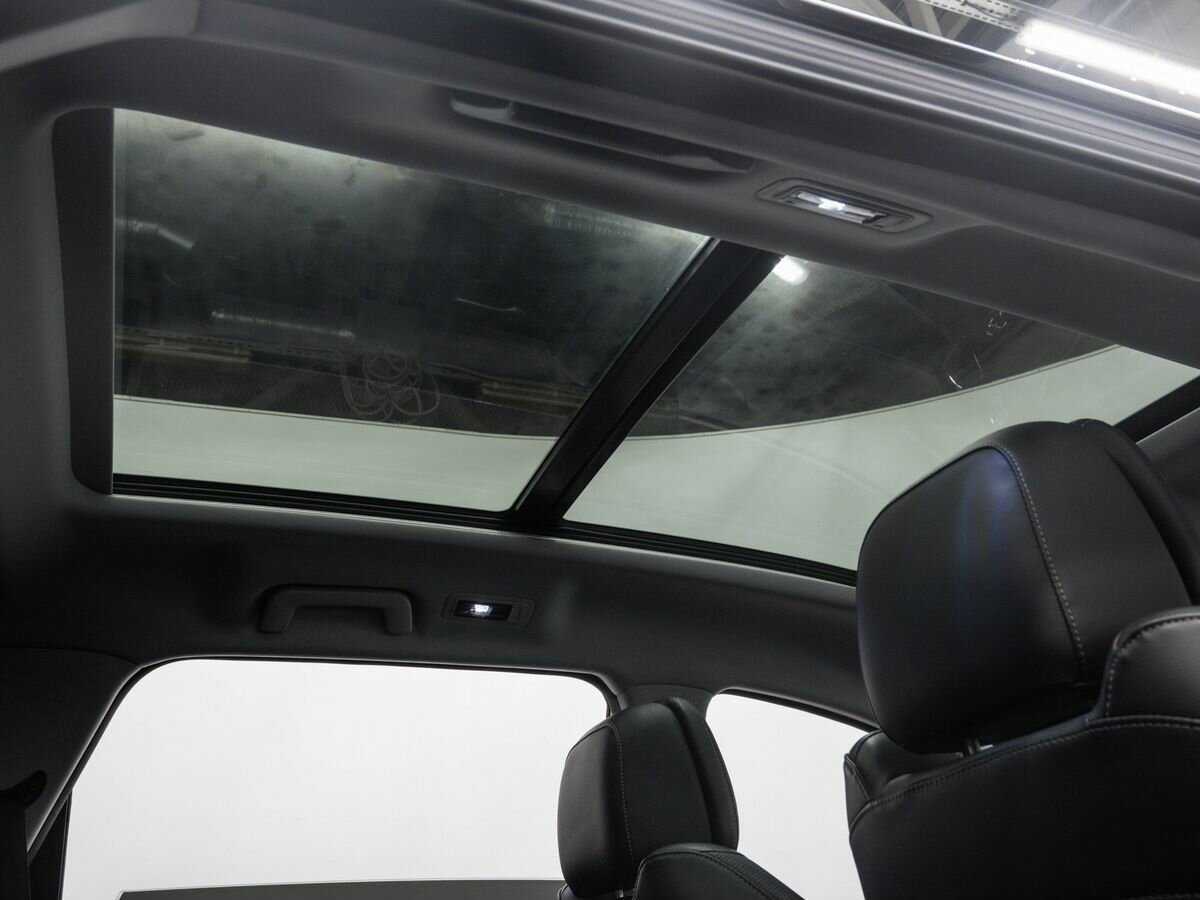 CHERY Tiggo 8 Pro Max, 2022 Фото №9