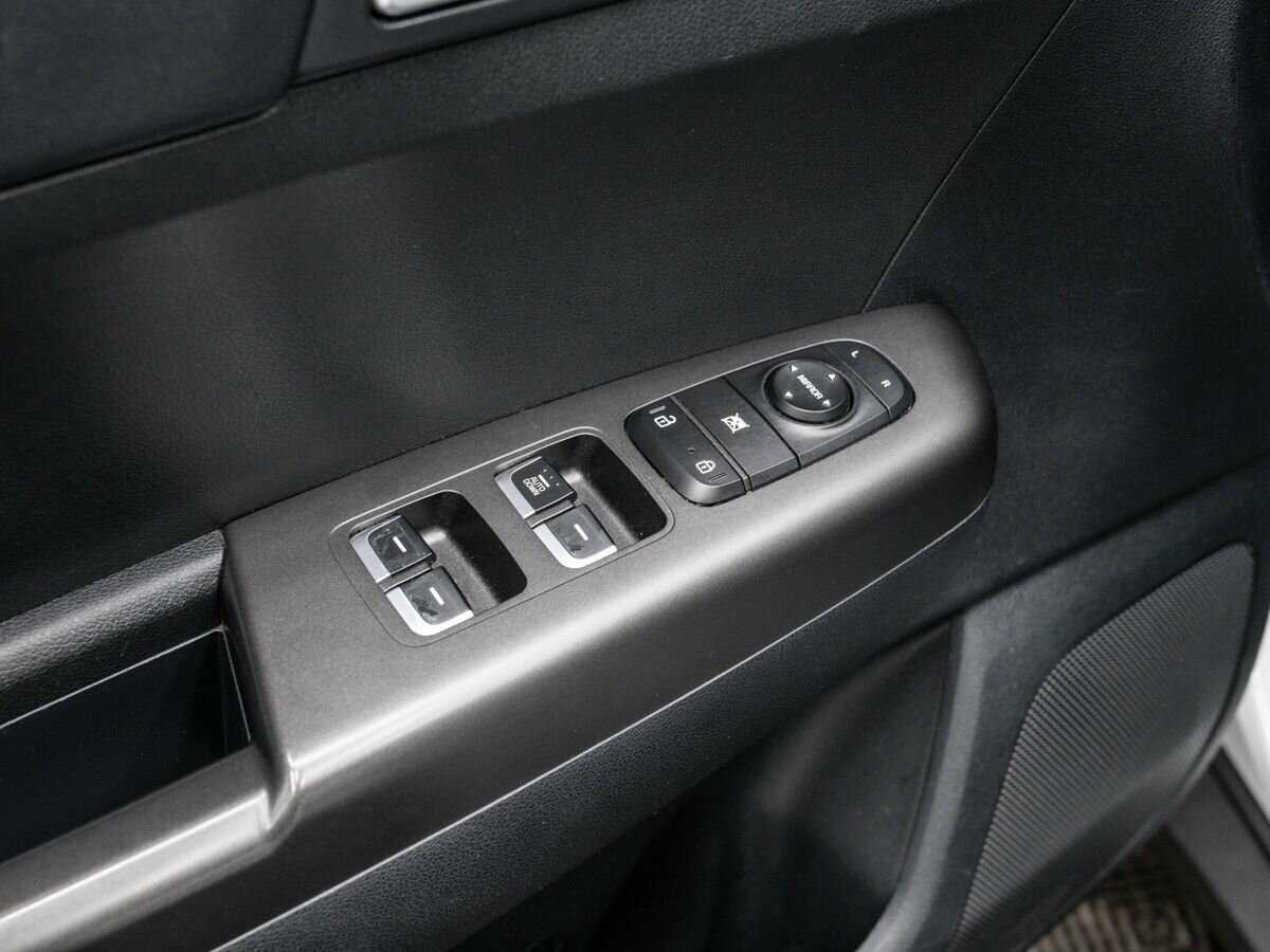 Kia Sportage, 2020 Фото №14