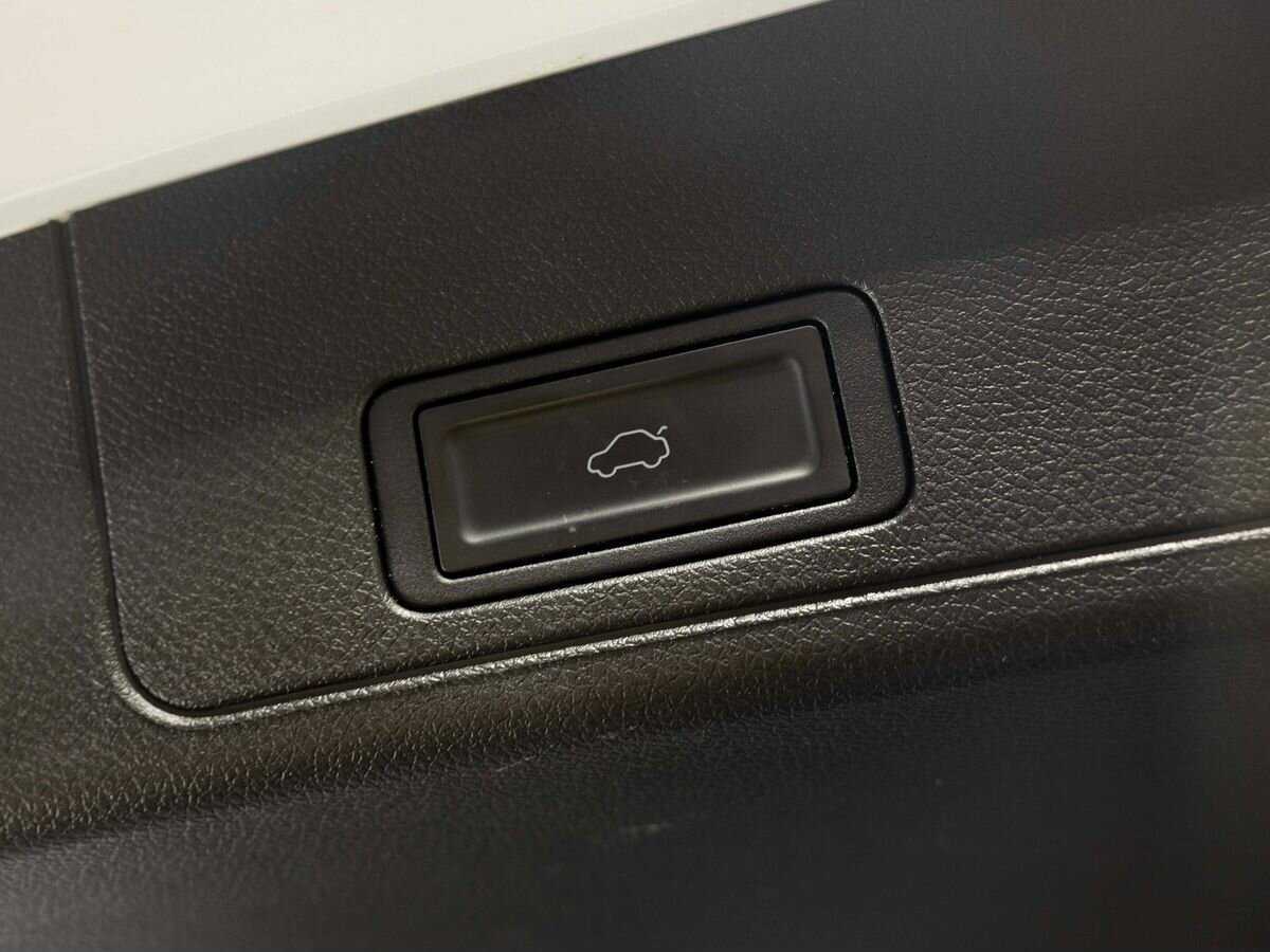 CHERY Tiggo 8 Pro, 2021 Фото №29