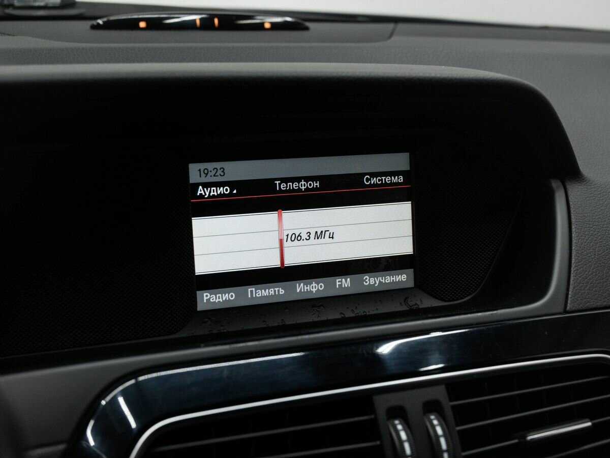 Mercedes-Benz C-Класс 180, 2013 Фото №20