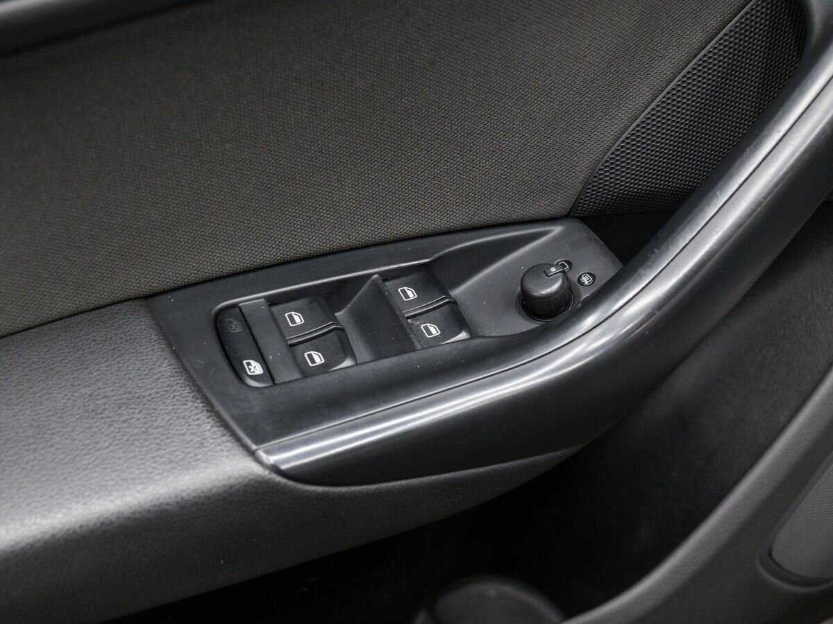 Audi Q3, 2014 Фото №15