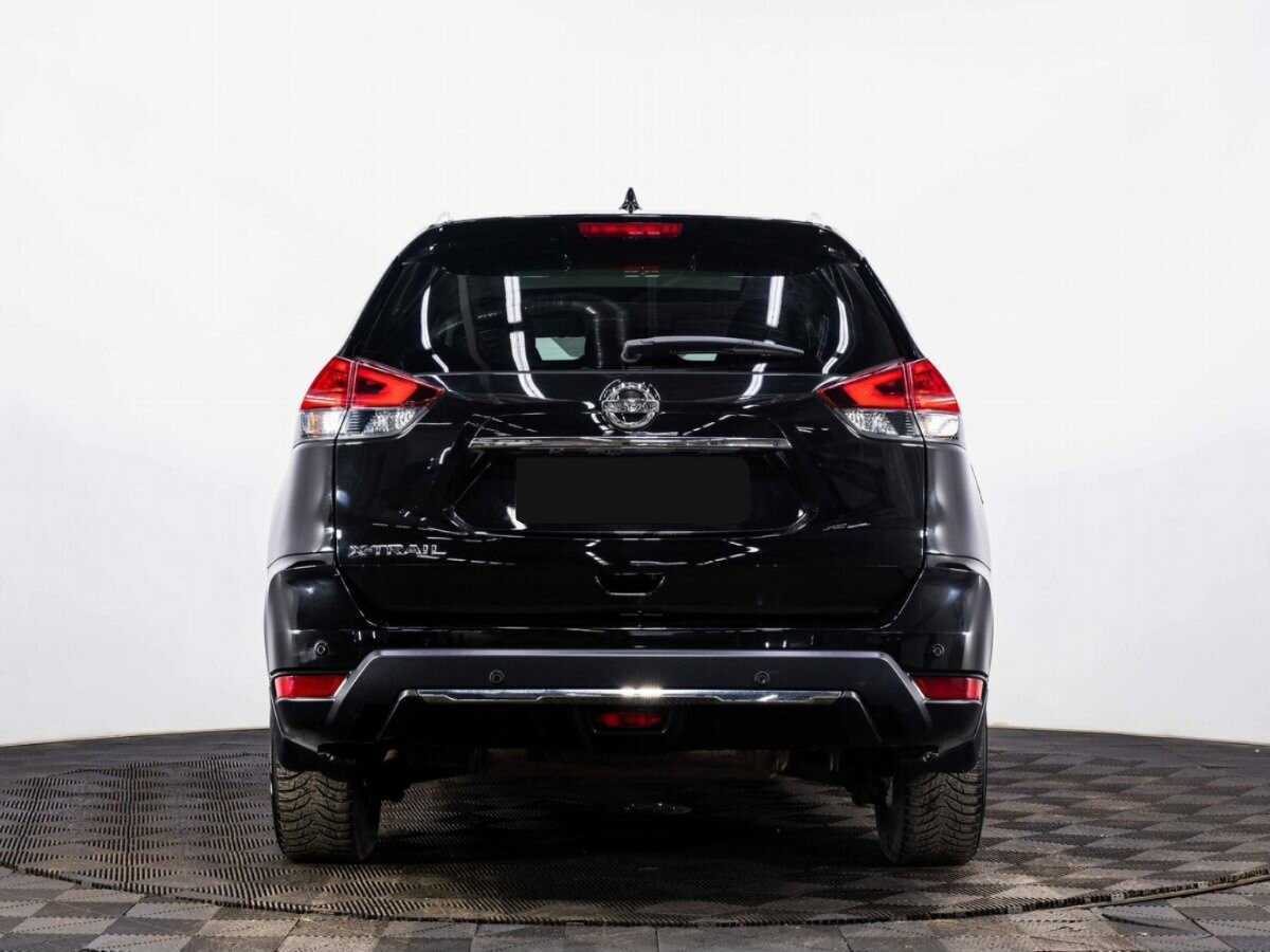 Nissan X-Trail, 2020 - 163 500 км. | Фото №5