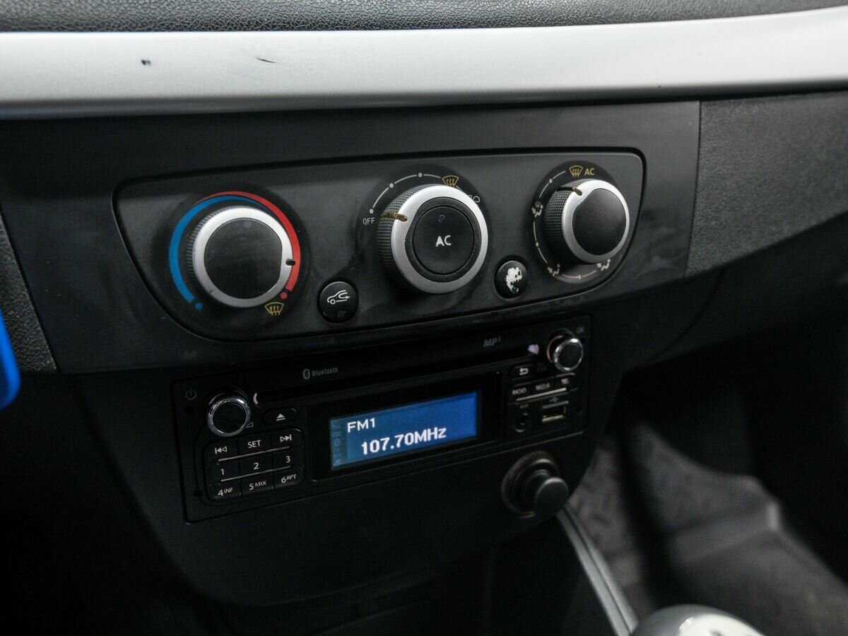 Renault Fluence, 2013 Фото №13