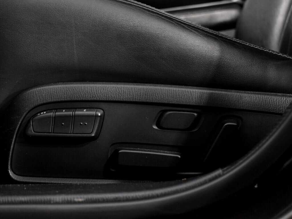 Mazda 6, 2019 Фото №8