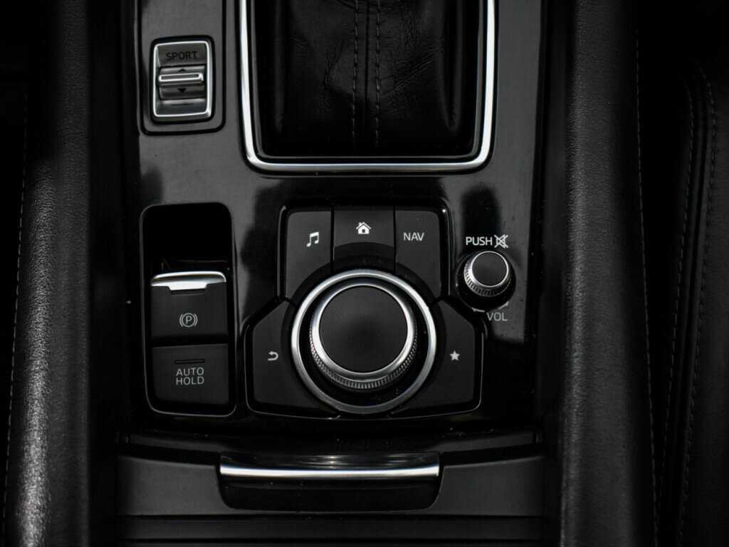 Mazda 6, 2019 Фото №10