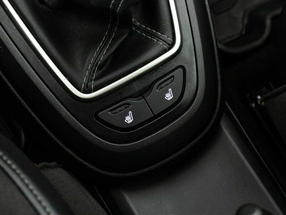 Lada (ВАЗ) Vesta Cross, 2021 Фото №19