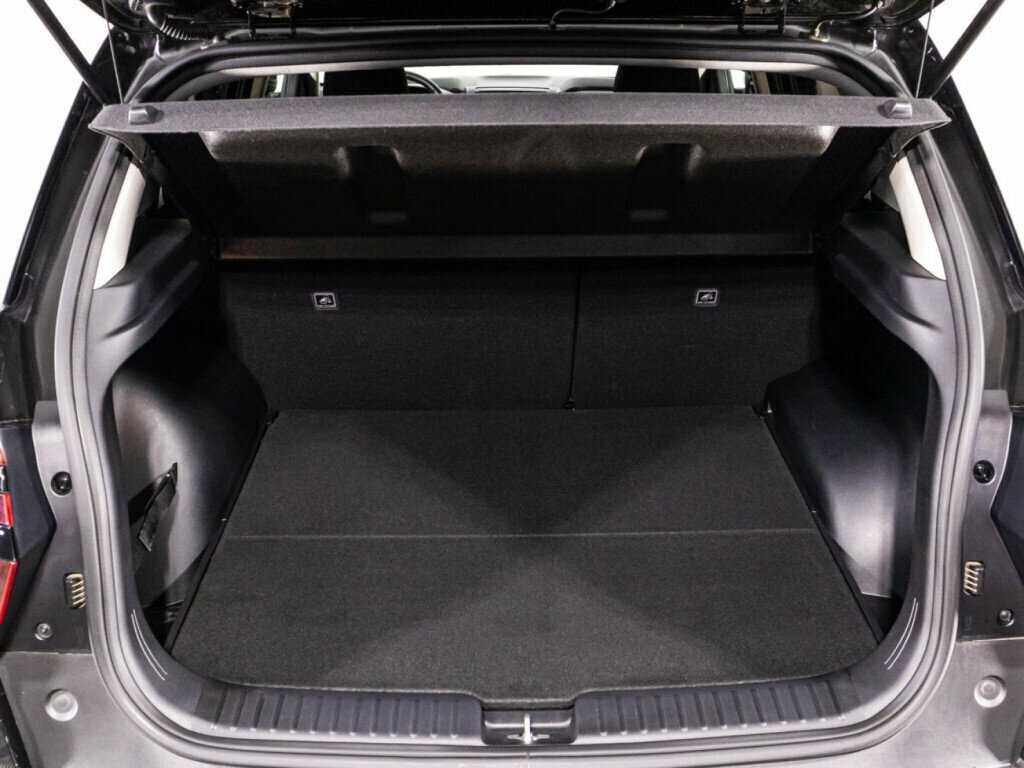 Hyundai Creta, 2021 Фото №15