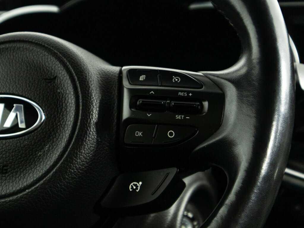 Kia Optima, 2015 Фото №19