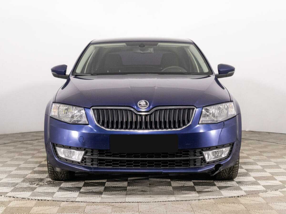 Skoda Octavia, 2014 - 178 503 км. | Фото №2